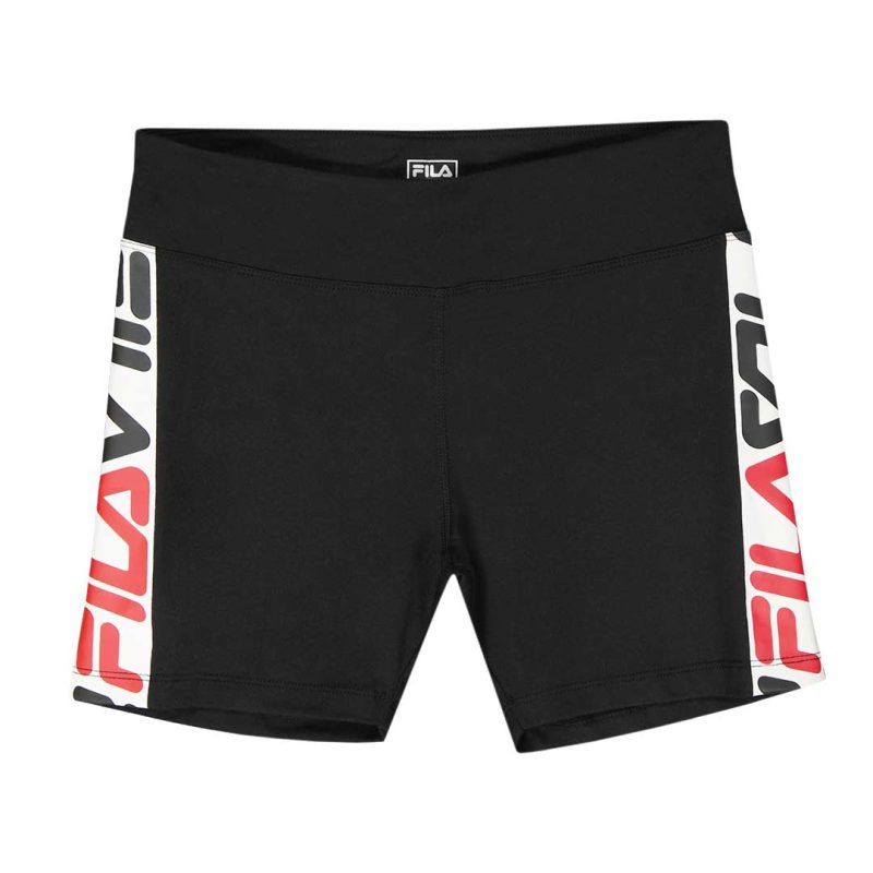 FILA Women s Hipster 5 Short SW018343 001 1