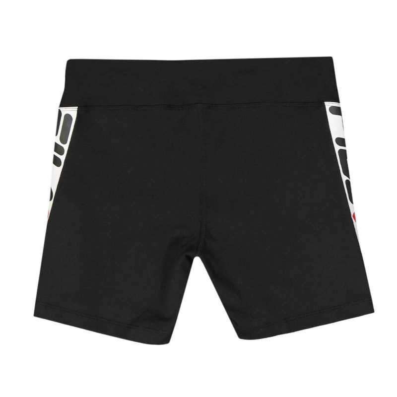 FILA Women s Hipster 5 Short SW018343 001 2