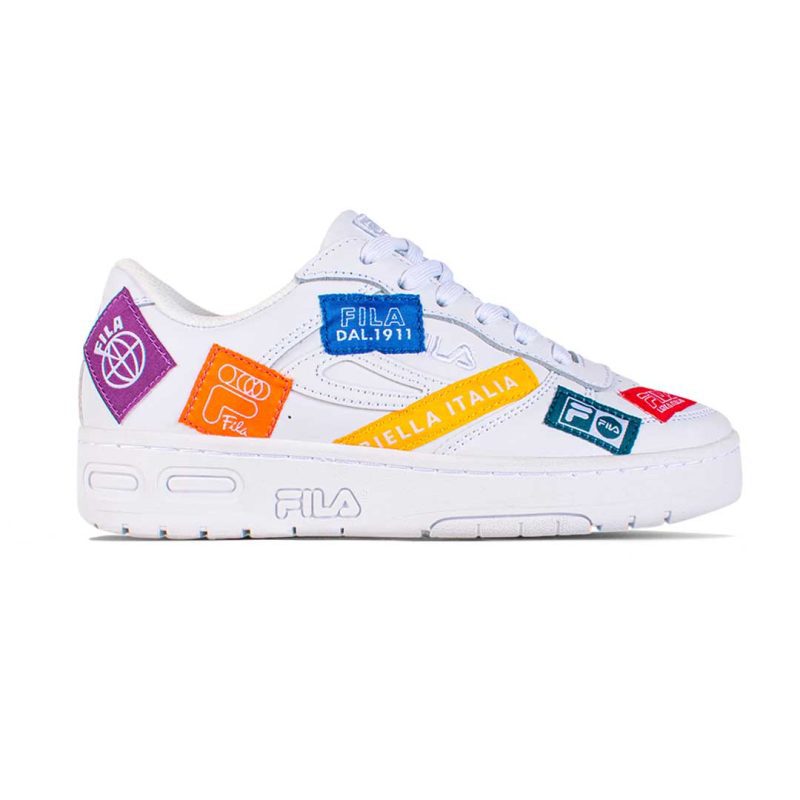 FILA Women s LNX 100 110 Year Collection 5FM01725 199 1