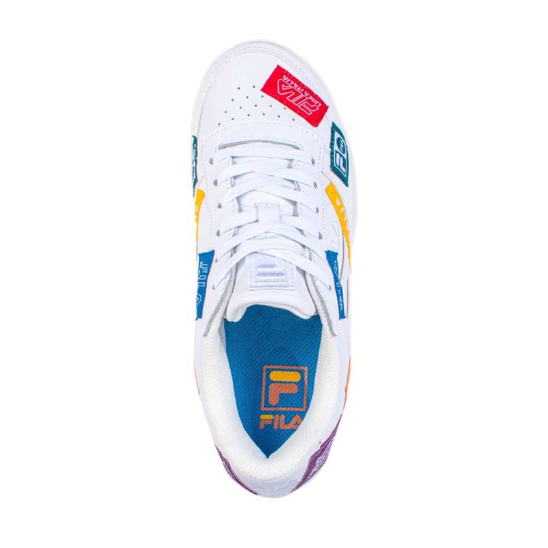 FILA Women s LNX 100 110 Year Collection 5FM01725 199 4