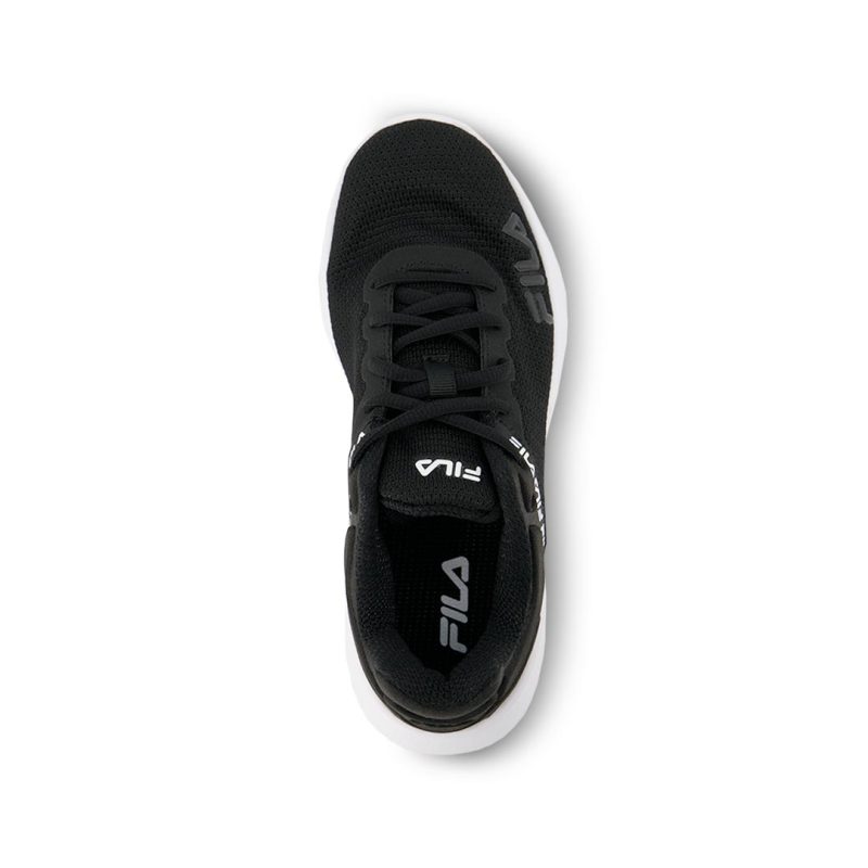 FILA Women s Lightspin Shoes 5RM02180 013 04