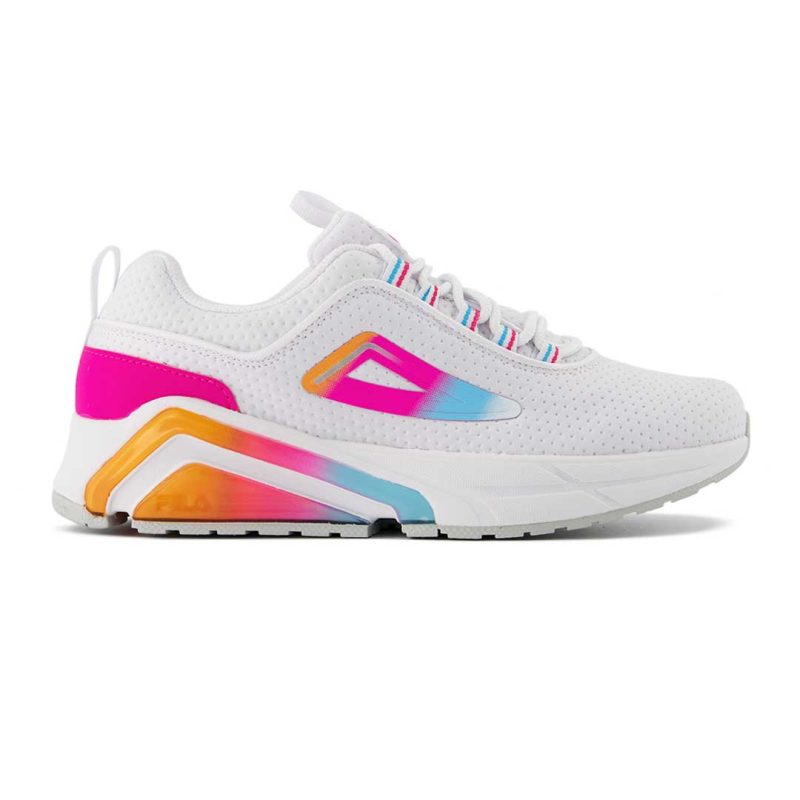 FILA Women s Little Flag Lace 5RM02305 149 01