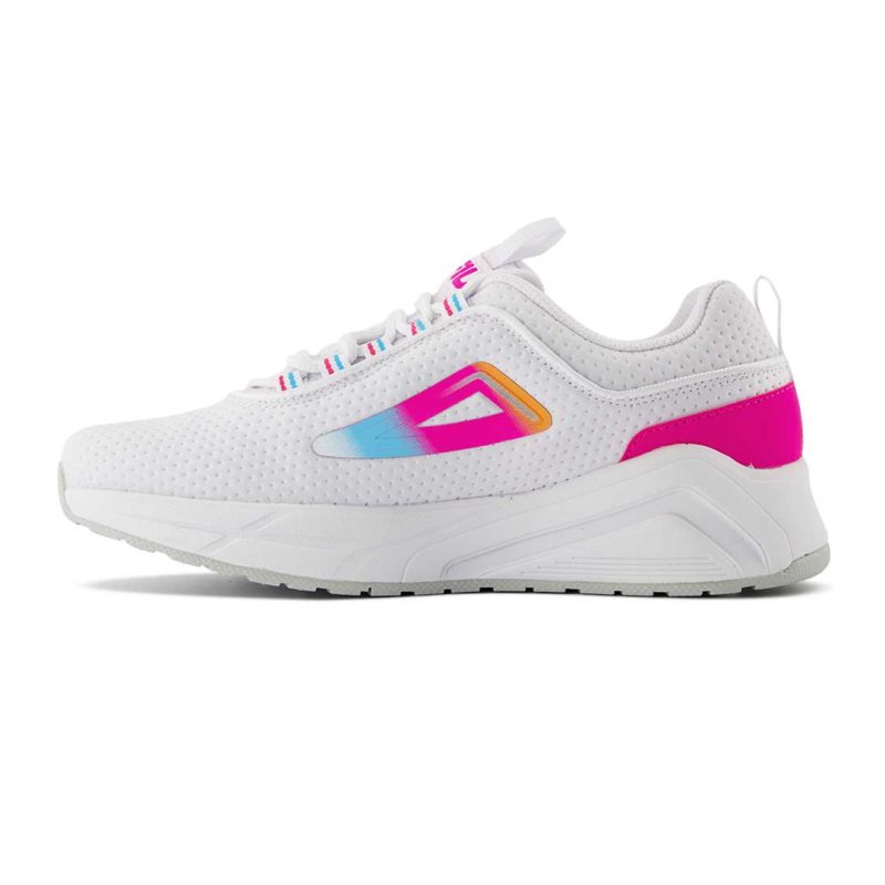 FILA Women s Little Flag Lace 5RM02305 149 02