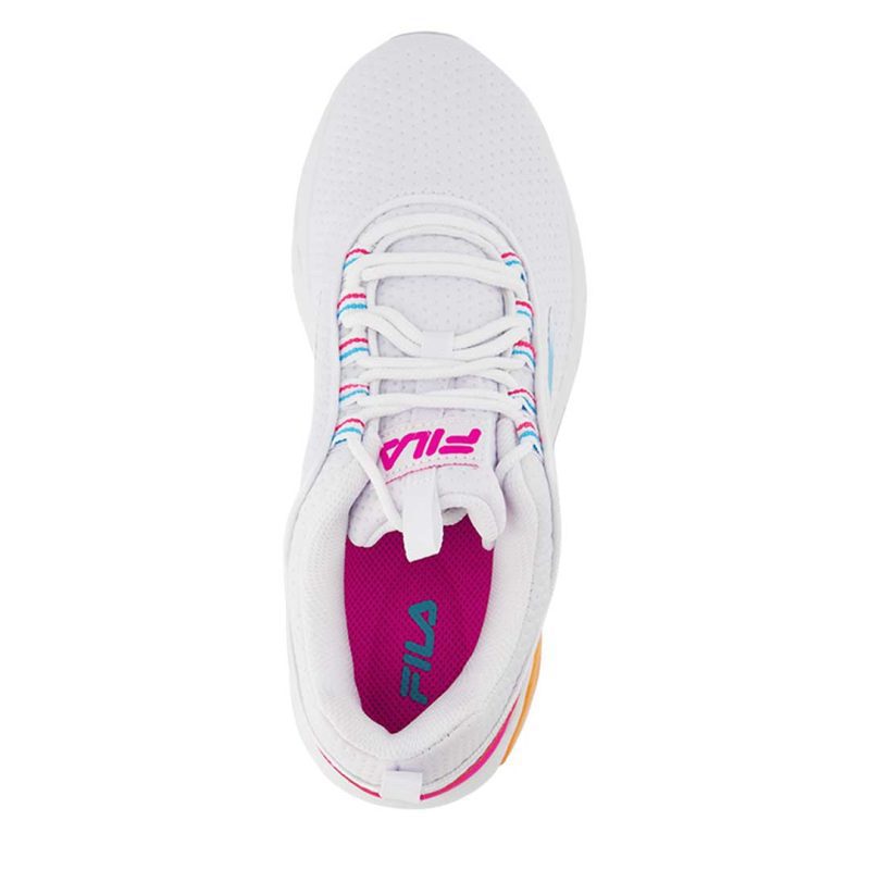 FILA Women s Little Flag Lace 5RM02305 149 04