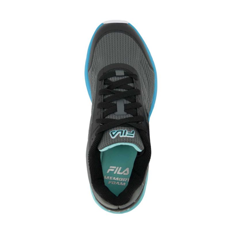 FILA Women s Memory Core Callibration 23 Shoes 5RM02087 057 5