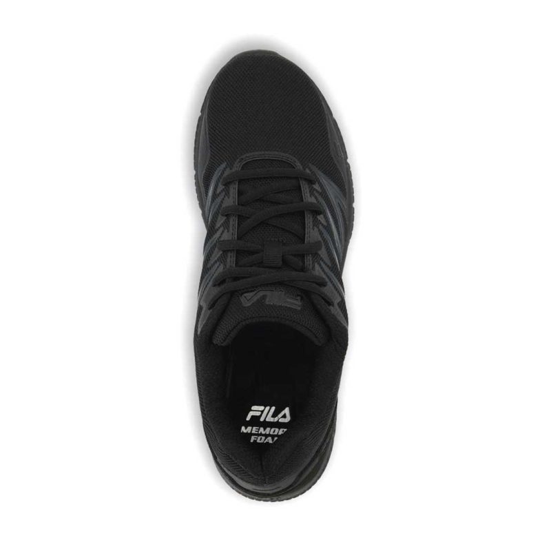 FILA Women s Memory Fantom 8 Shoes 5RM02129 001 4