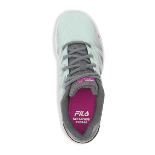 FILA Women s Memory Fantom 8 Shoes 5RM02130 262 4