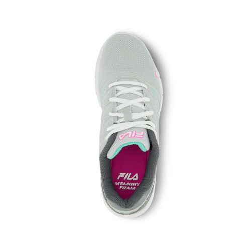 FILA Women s Memory Fantom 8 Shoes 5RM02130 263 04