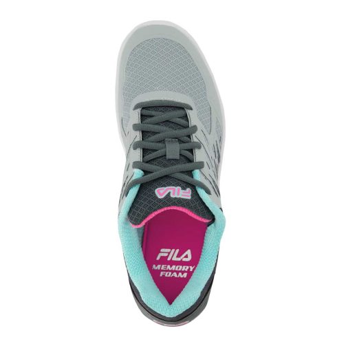 FILA Women s Memory Finition 7 Shoes 5RM02135 262 4