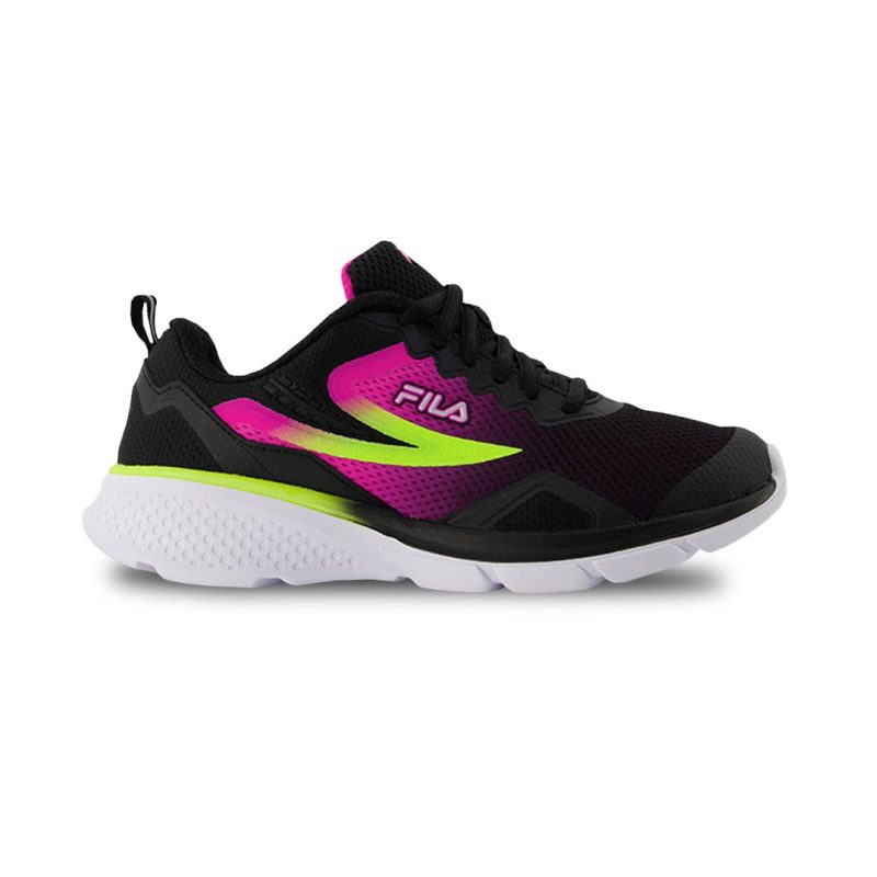 FILA Women s Memory Primeforce 8 Shoes 5RM02082 011 01