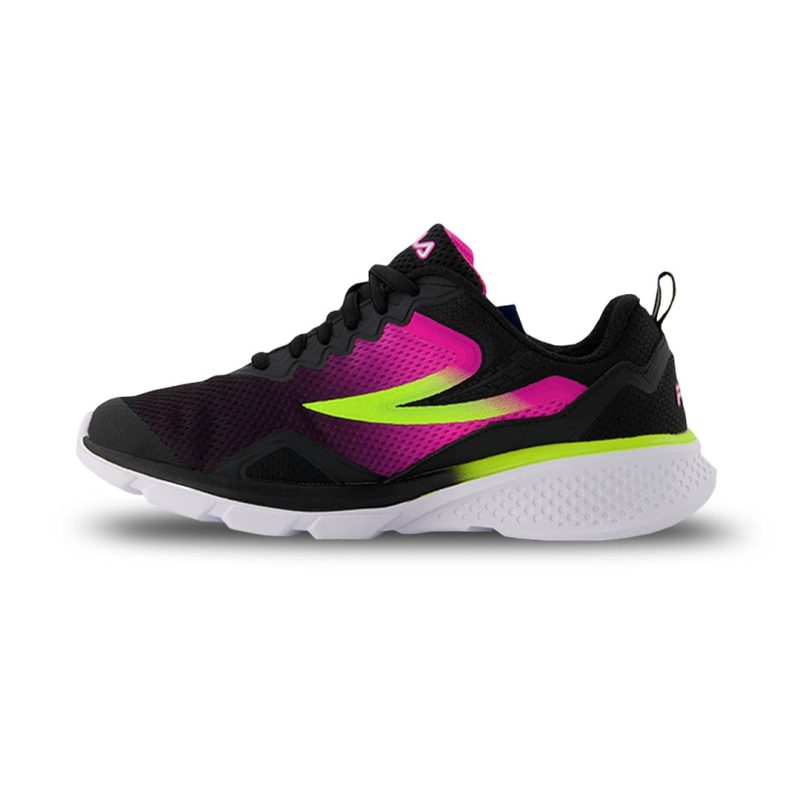 FILA Women s Memory Primeforce 8 Shoes 5RM02082 011 02