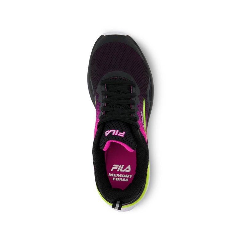 FILA Women s Memory Primeforce 8 Shoes 5RM02082 011 04