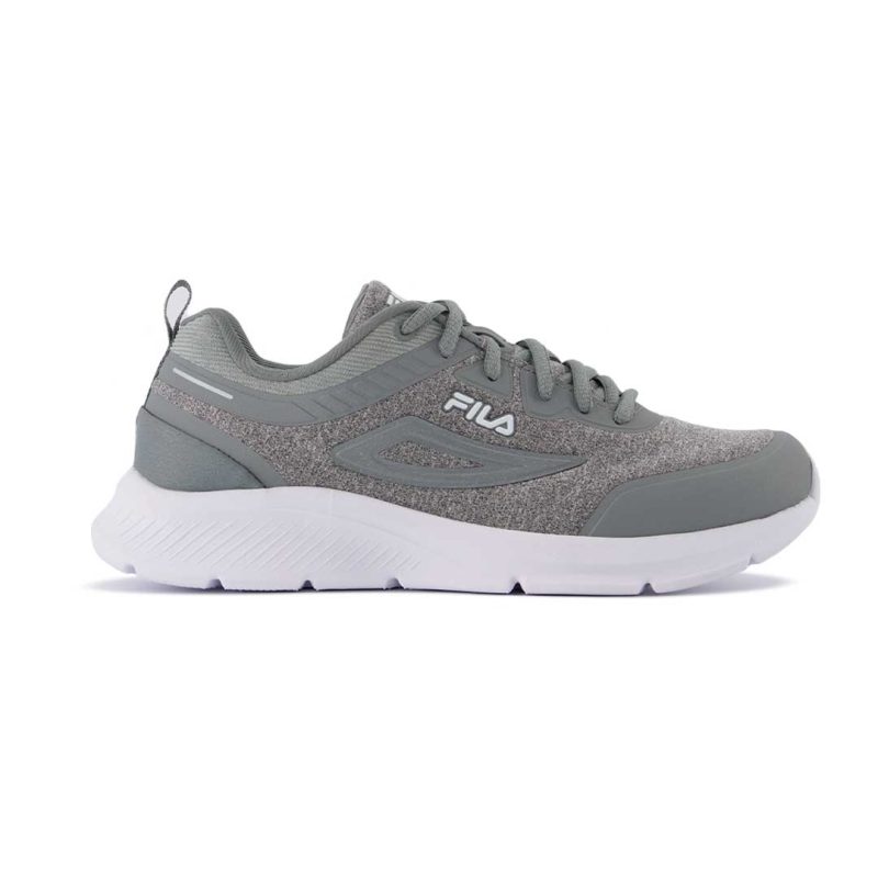 FILA Women s Memory Speedchaser 4 Heather 5RM01831 063 01