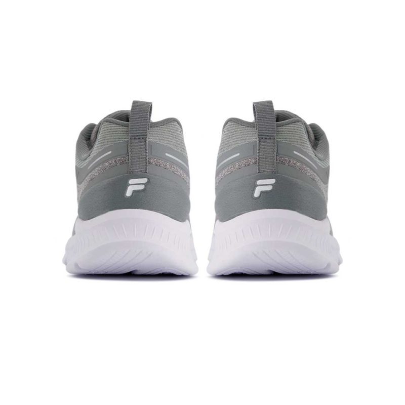 FILA Women s Memory Speedchaser 4 Heather 5RM01831 063 03