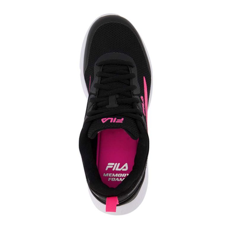 FILA Women s Memory Speedchaser 4 5RM01830 020 04