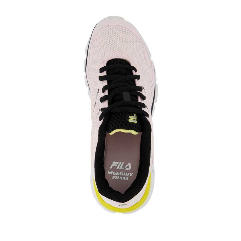 FILA Women s Memory Vernato 9 5RM01825 656 04