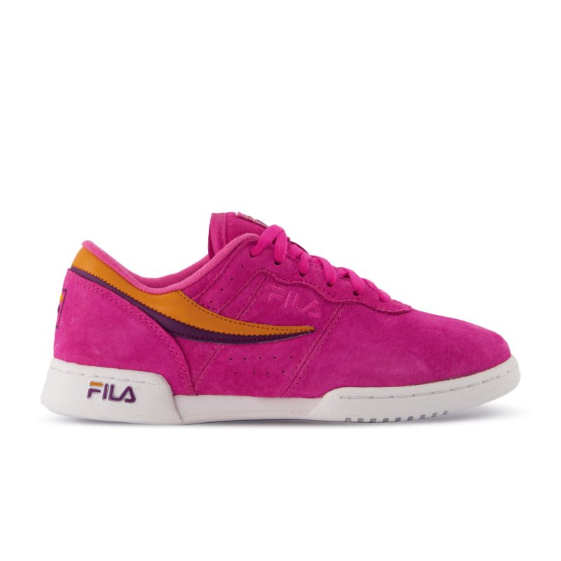 FILA Women sOriginalFitness 5FM00556689 01