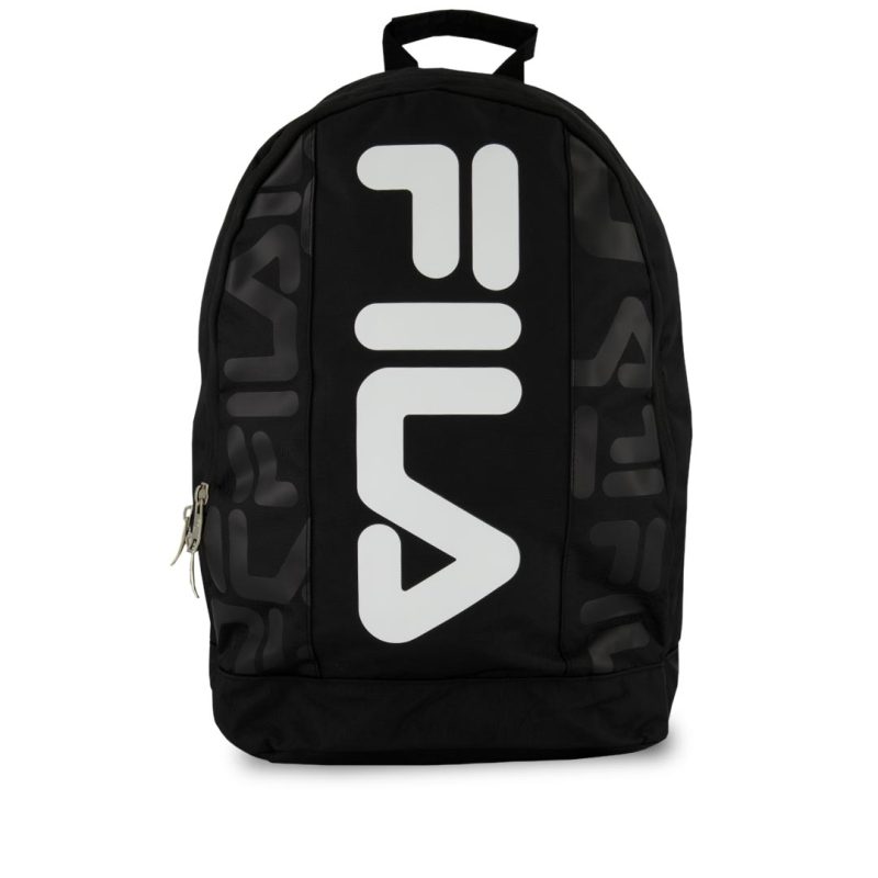 FILA Zeke 2.0 Backpack FL BP 1985 BK 01