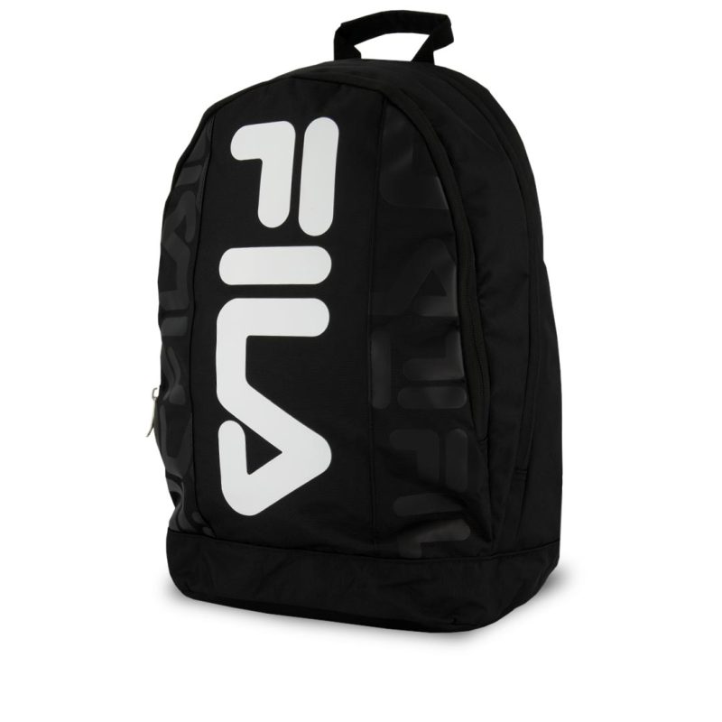 FILA Zeke 2.0 Backpack FL BP 1985 BK 02