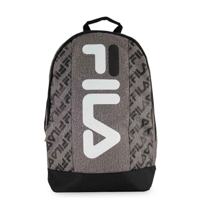 FILA Zeke 5 Backpack FL BP 2454 HTGY 01