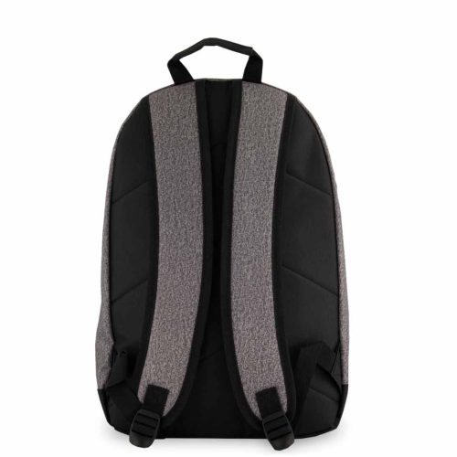 FILA Zeke 5 Backpack FL BP 2454 HTGY 03