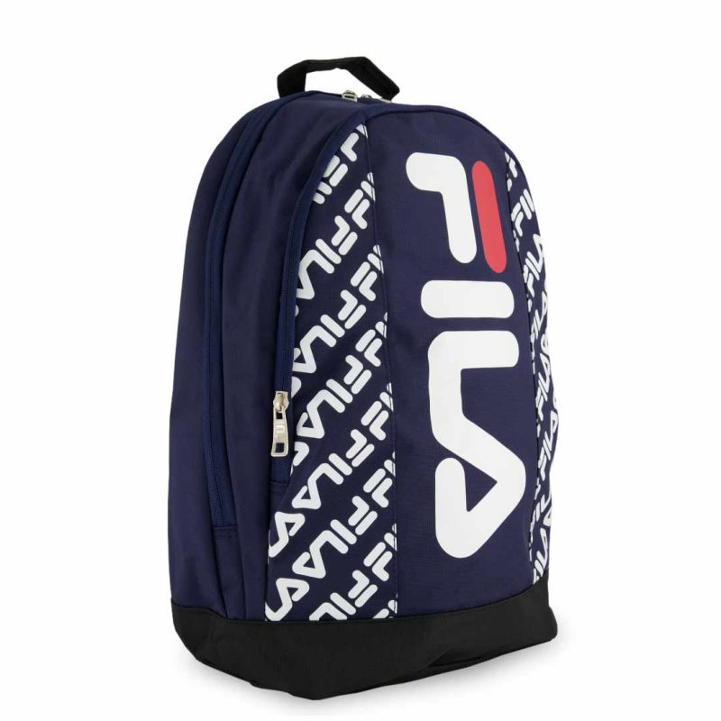 FILA Zeke 5 Backpack FL BP 2454 NRWT 02