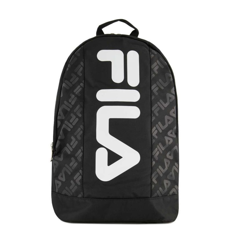 FILA Zeke5Backpack FL BP 2454 BK 1