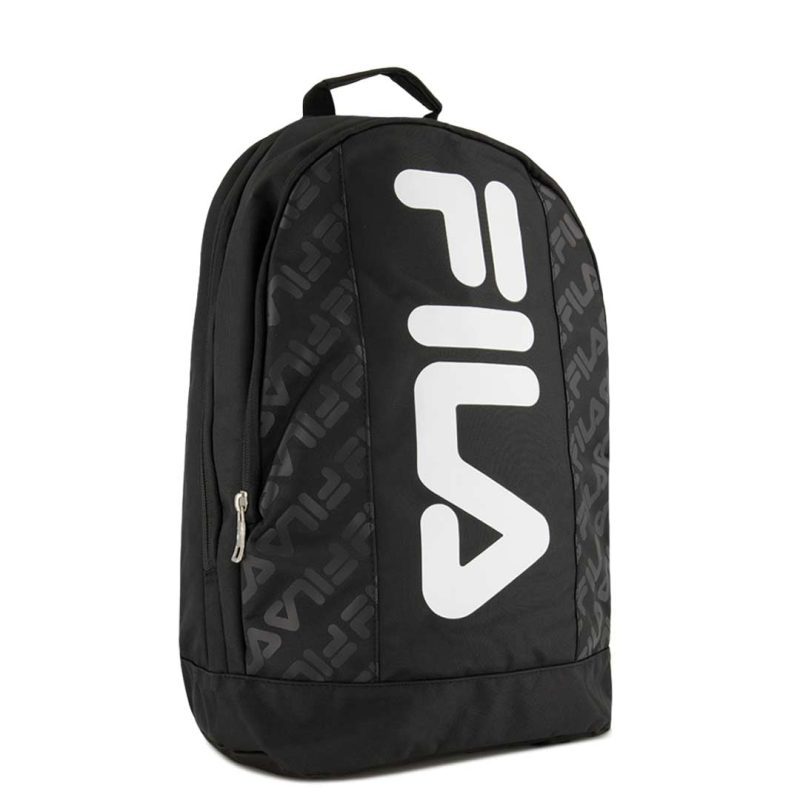 FILA Zeke5Backpack FL BP 2454 BK 2