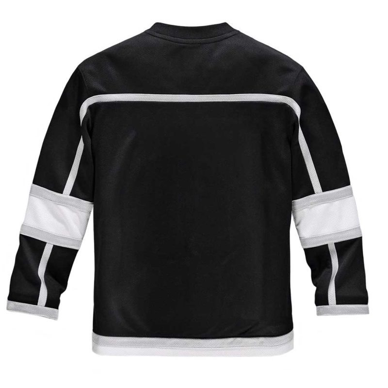 Fanatics Kids Youth Los Angeles Kings Replica Home Jersey 265Y LKIH 2AN RJH 02