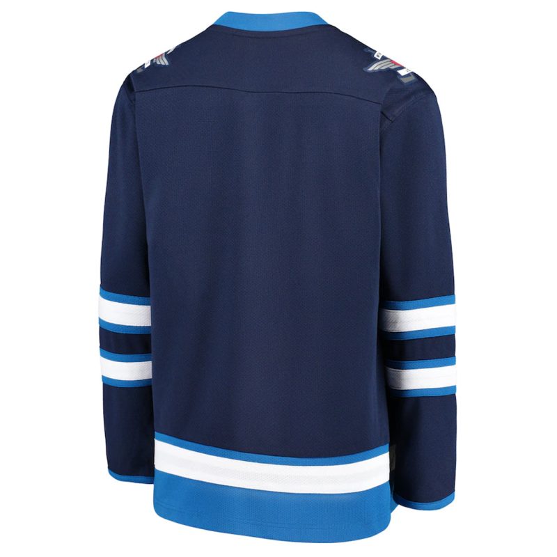 Fanatics Kids Junior WinnipegJetsHomeReplicaJersey 265YWJEH2GNRJH 02