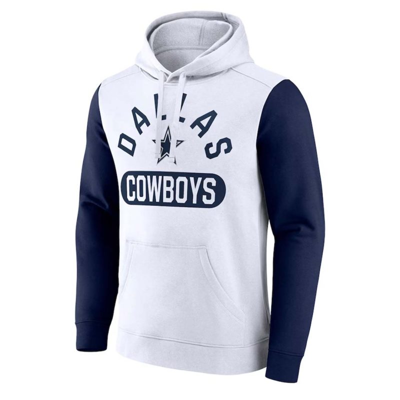 Fanatics Men s Dallas Cowboys Hoodie 3M66 6137 7RD 3UG