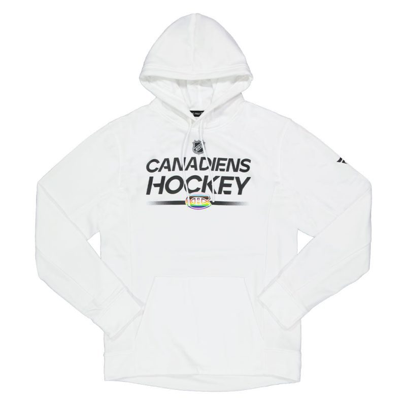 Fanatics Men s Montreal Canadiens Hoodie 00I8 03VF 2K 5T1 01