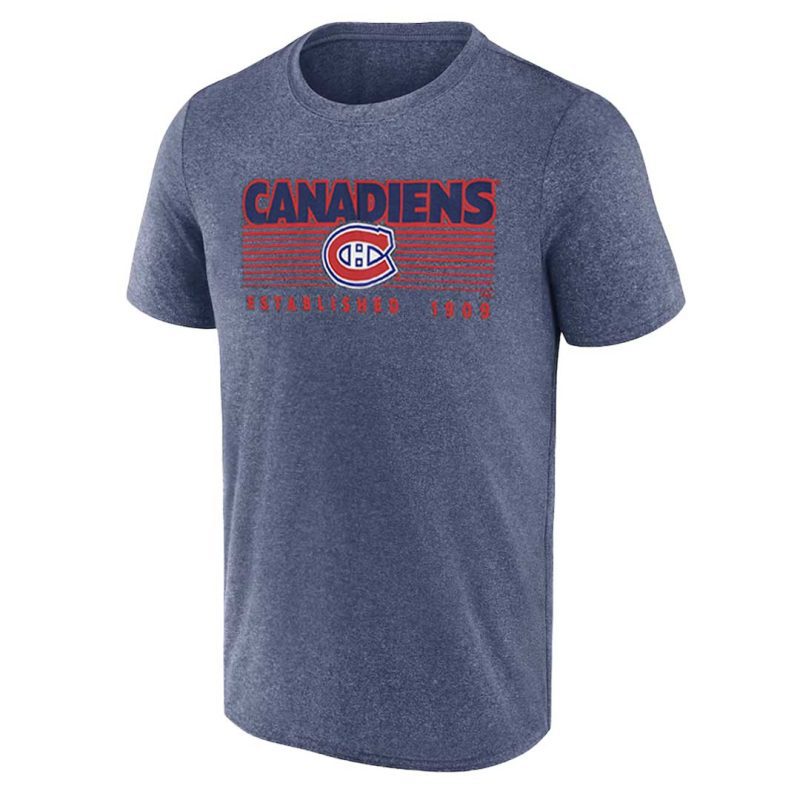 Fanatics Men s Montreal Canadiens T Shirt 3R41 669A 2K 3OL 1