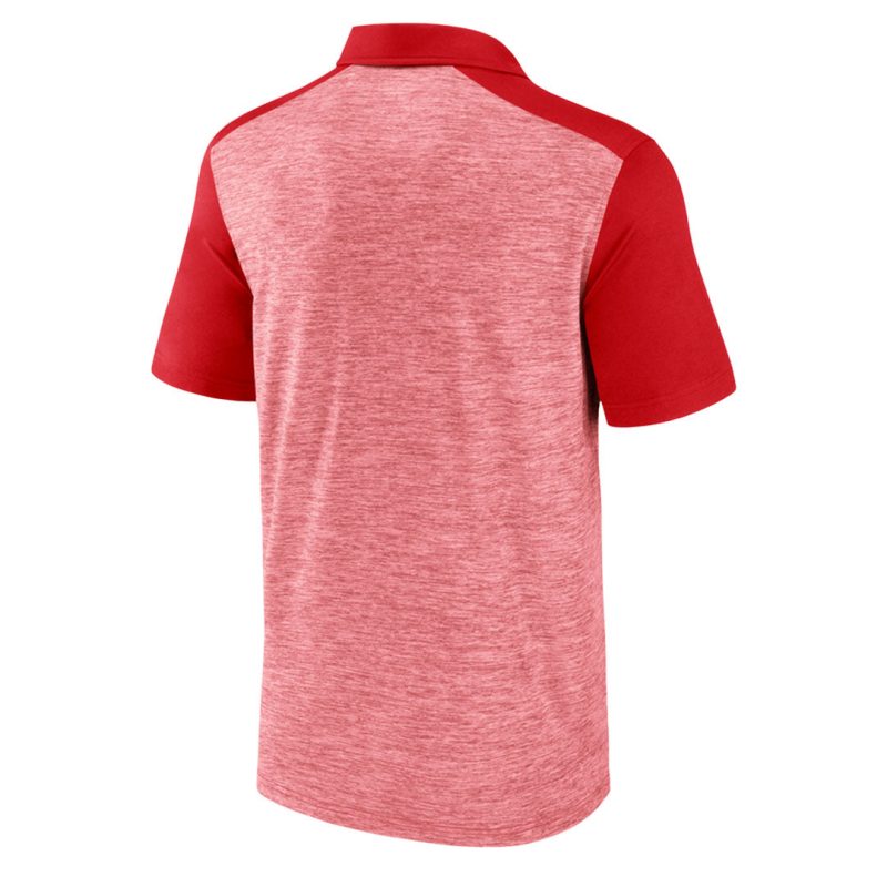 Fanatics Men s Toronto FC Brushed Polo 3N65 451J EST 0EA 02