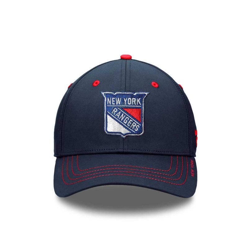 Fanatics New York Rangers Hat 1NO7 4506 2N 41S 1