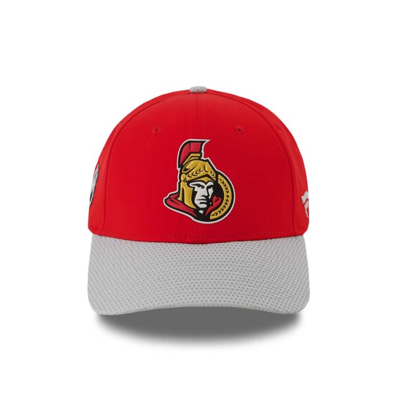 Fanatics Ottawa Senators Hat 19K5 0484 2AB SLD 1