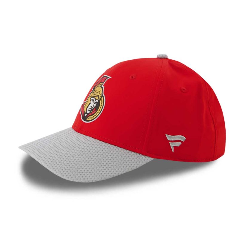 Fanatics Ottawa Senators Hat 19K5 0484 2AB SLD 2