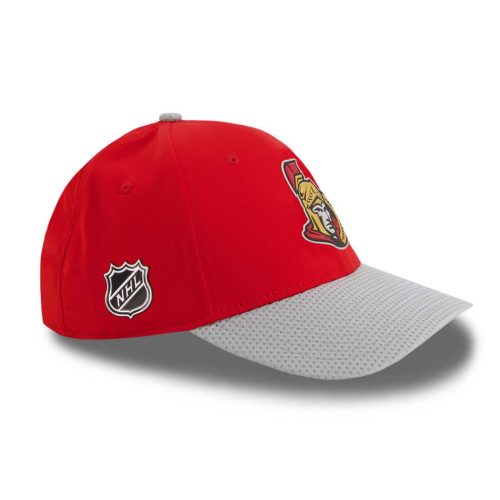 Fanatics Ottawa Senators Hat 19K5 0484 2AB SLD 3