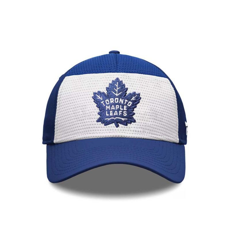 Fanatics Toronto Maple Leafs Breakaway Jersey Stretch Hat 193H 8421 2GZ 9LO 01