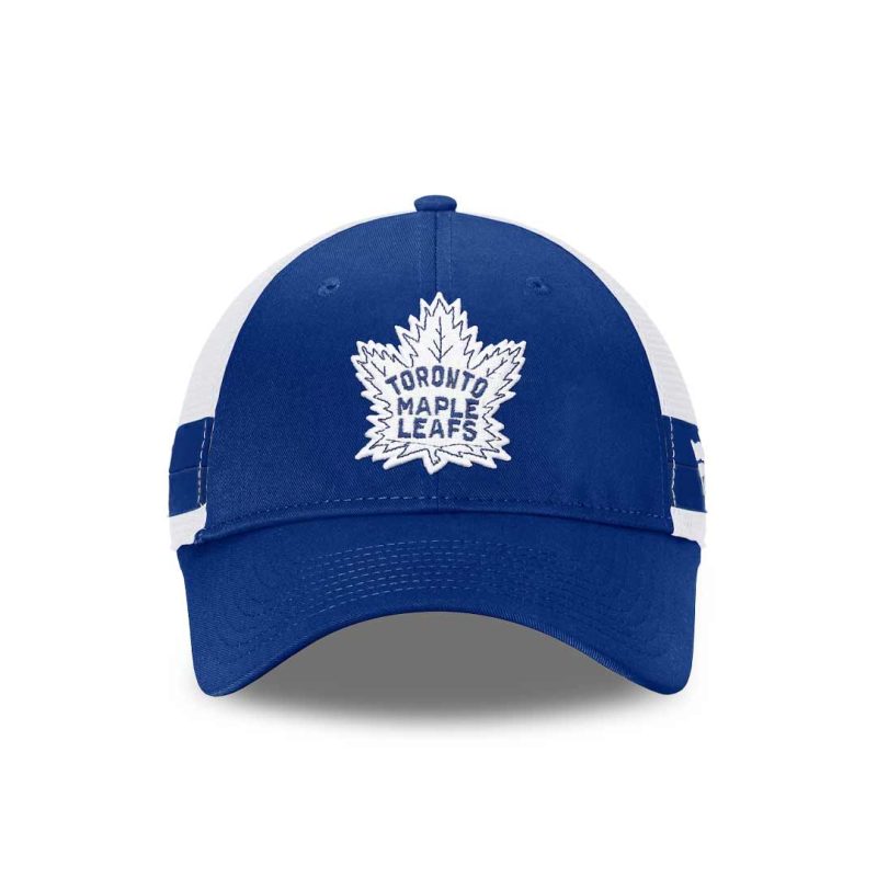 Fanatics Toronto Maple Leafs Confidential Program Trucker 1HA3 716C 2GZ 046 01