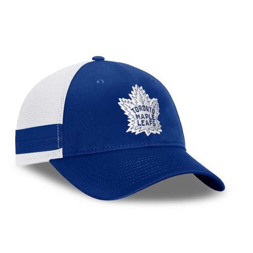 Fanatics Toronto Maple Leafs Confidential Program Trucker 1HA3 716C 2GZ 046 03