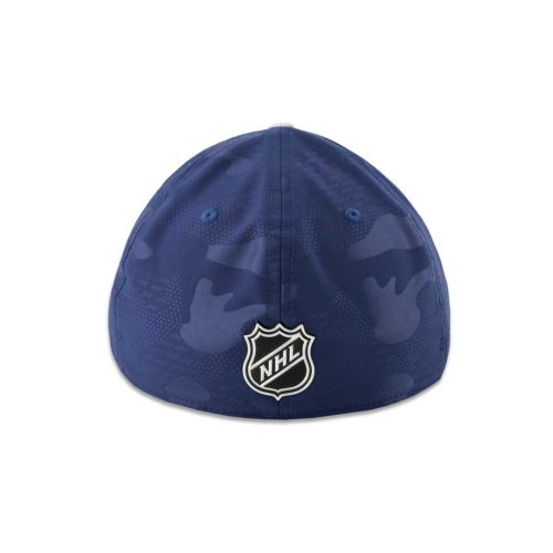 Fanatics Toronto Maple Leafs Locker Room Stretch Hat 121D 8421 2GZ JBX 3