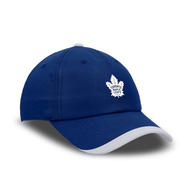 Fanatics Toronto Maple Leafs Pro Rink Performance Cap 18T2 716C 2GZ 40W 03