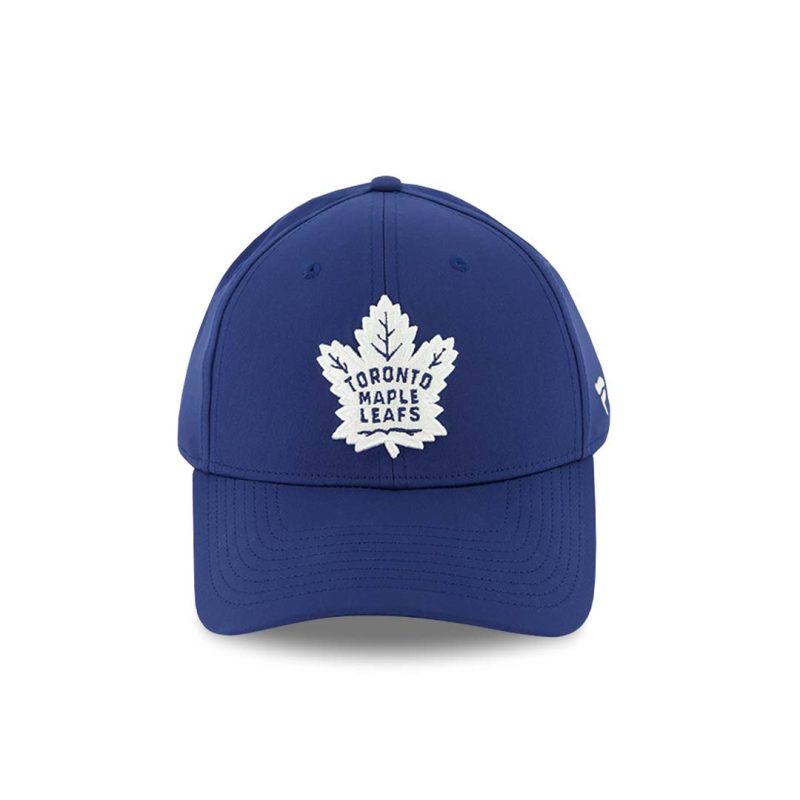 Fanatics Toronto Maple Leafs Stretch Fit Hat 134A RYL 2GZ AJT 2