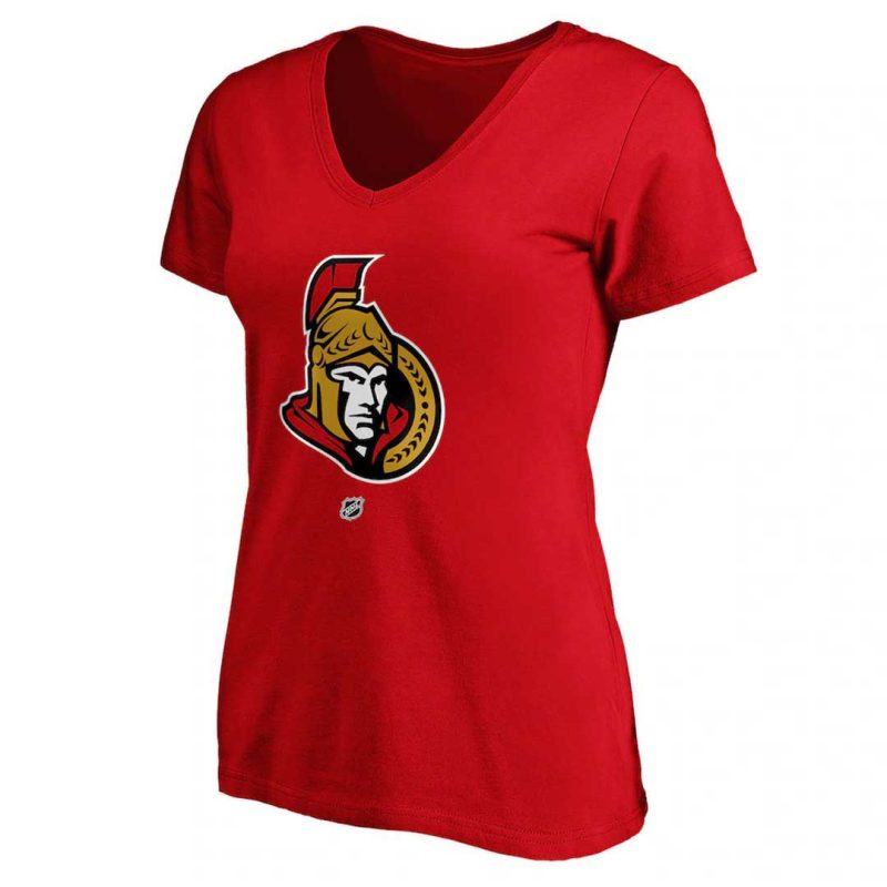 Fanatics Women s Ottawa Senators Pageau Tee 3A40 0484 H3M FNE 01