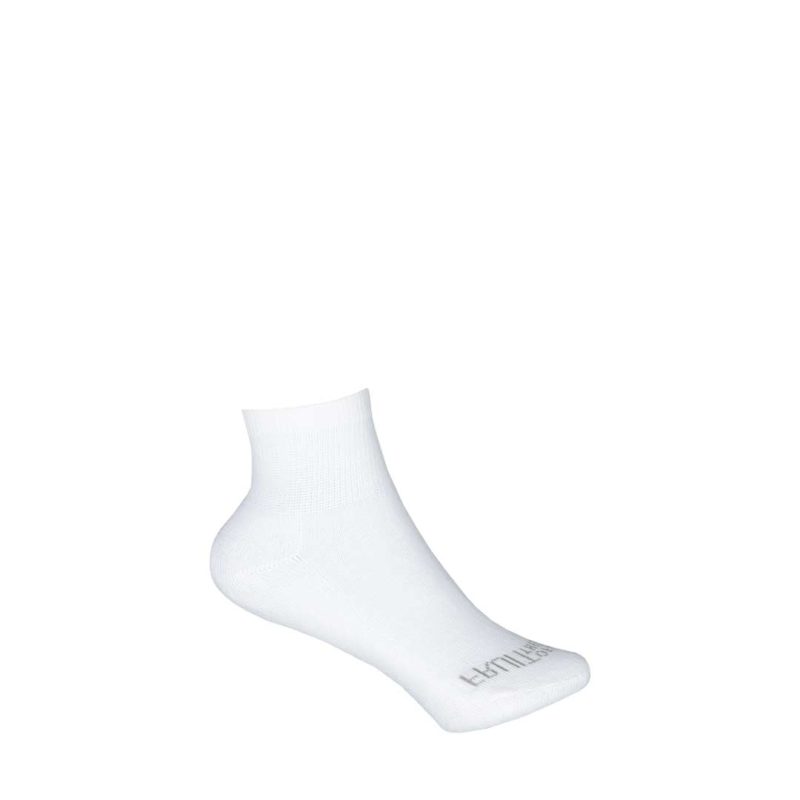 Fruit Of The Loom Kids Low Cut Sock FRG10114QK WHAST 2