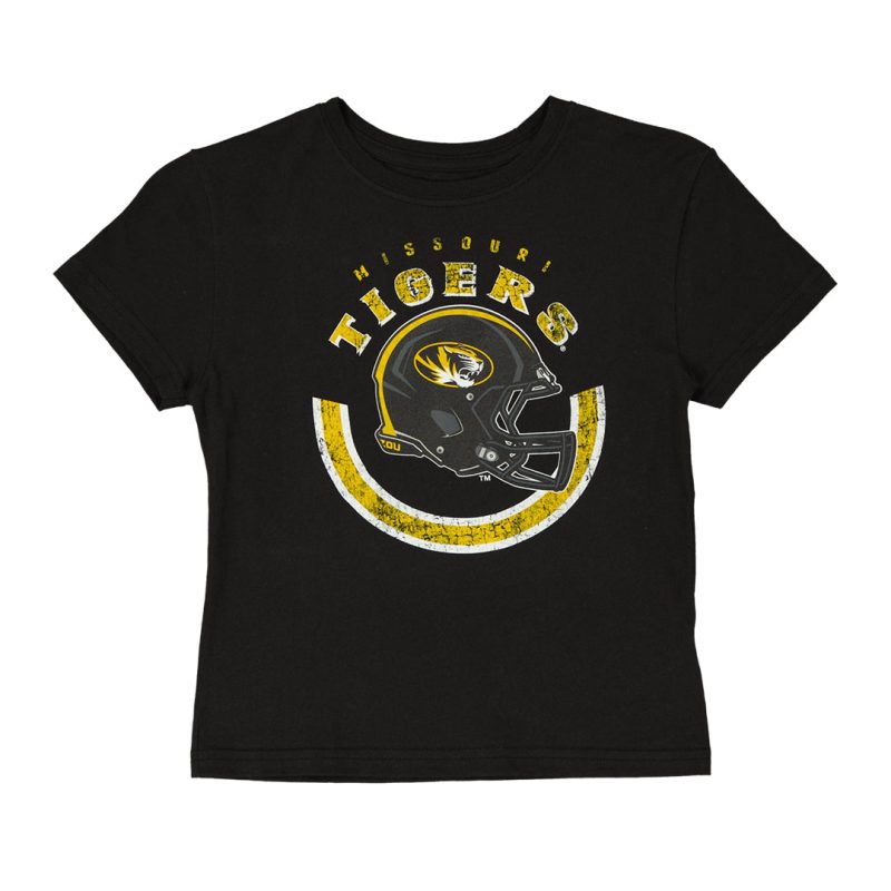 Gen2 Kids Junior Missouri Tigers Tee K6TWFF4 24 01