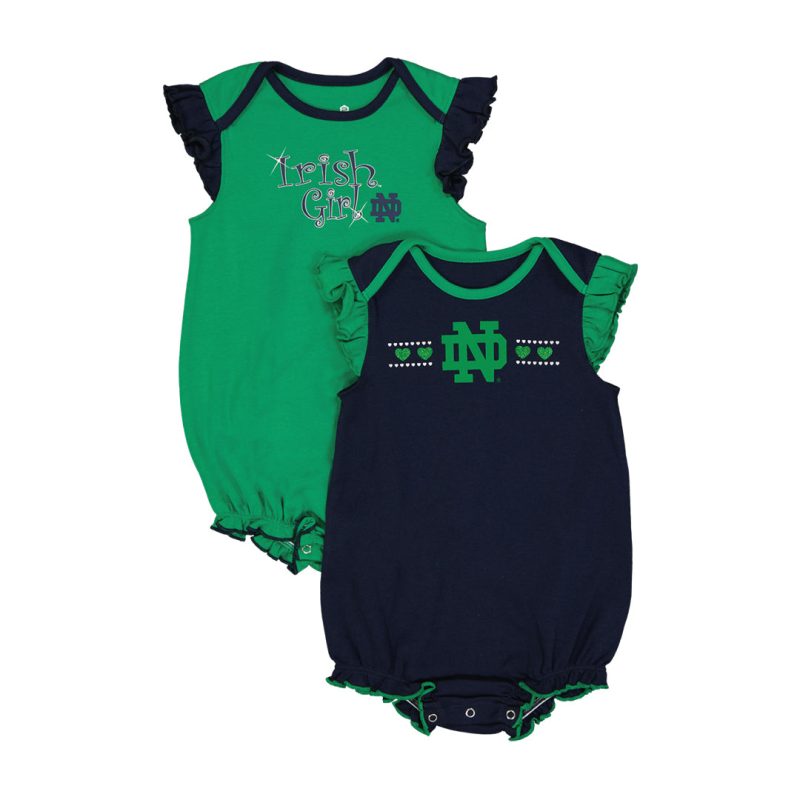 Gen2 Kids Infant NotreDameUniversityCreeperPack KA4259H97N 01