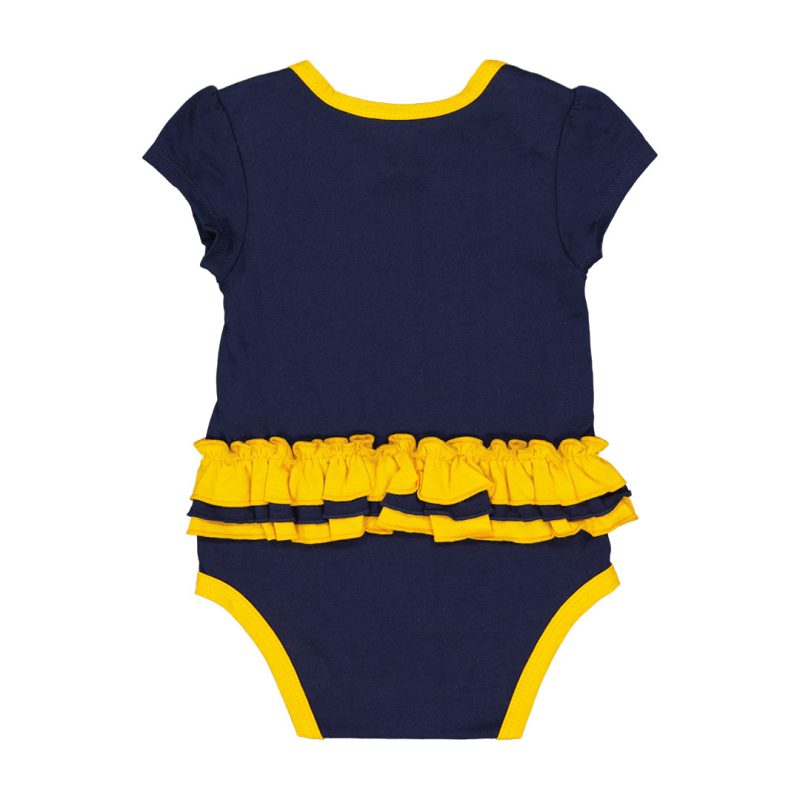 Gen2 Kids Infant WestVirginiaUniversitySet K423JQ75N 02