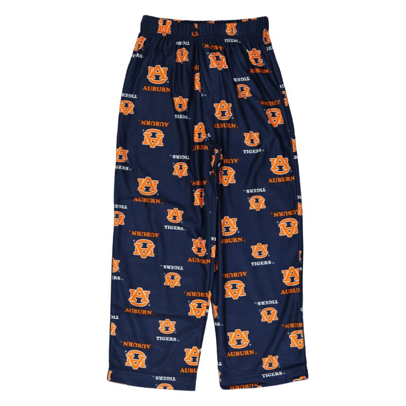 Gen2 Kids Junior AuburnTigersPrintedPant K46LF492N 01